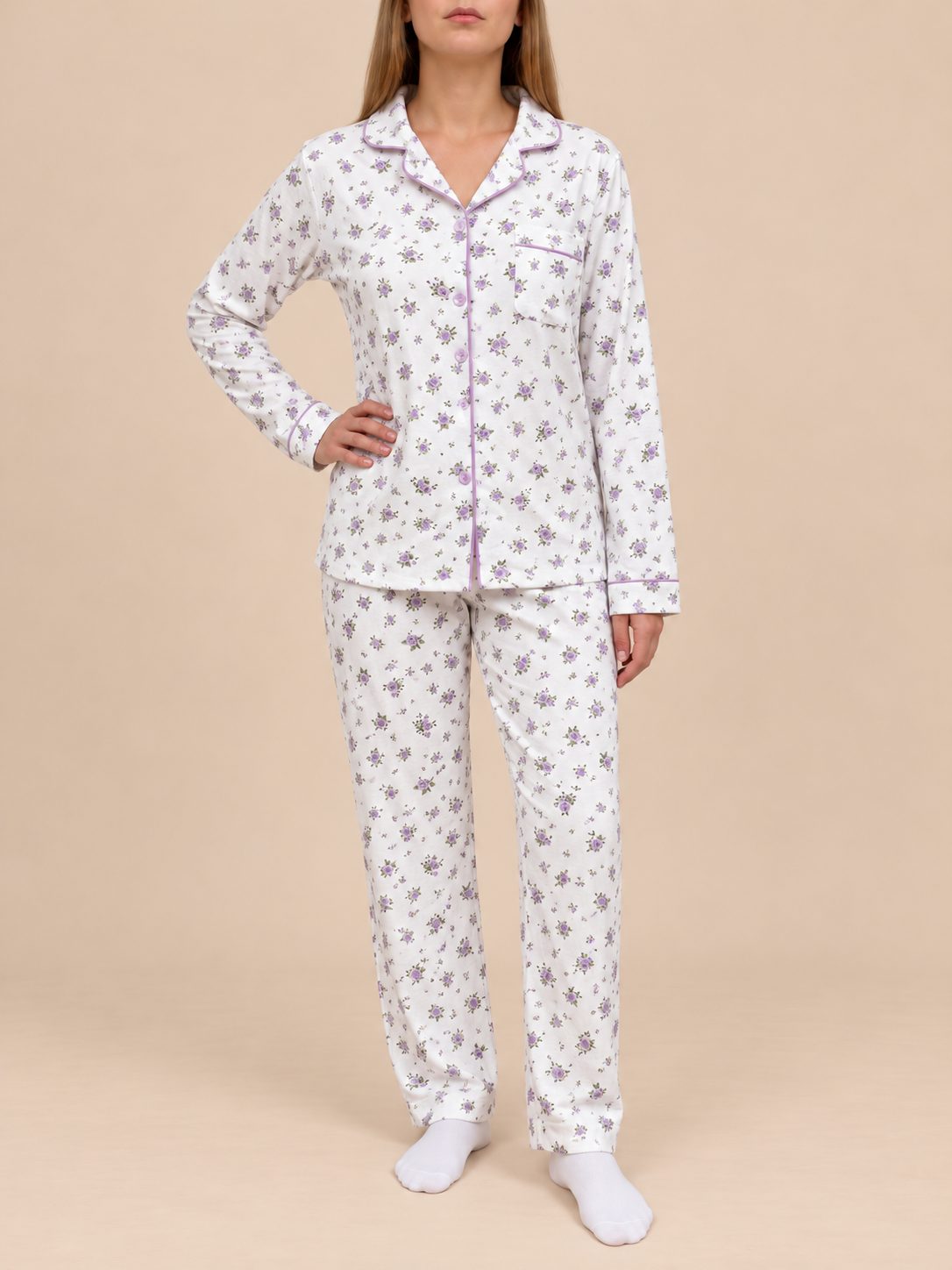 Pijama Rotegga