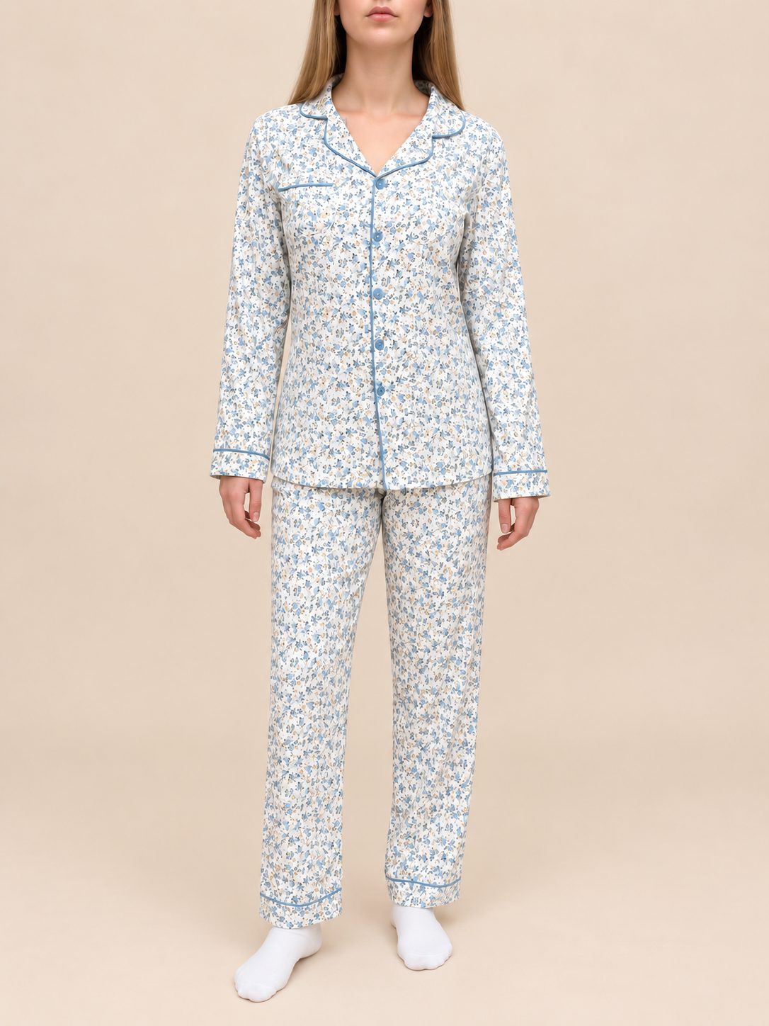 Pijama Tresere