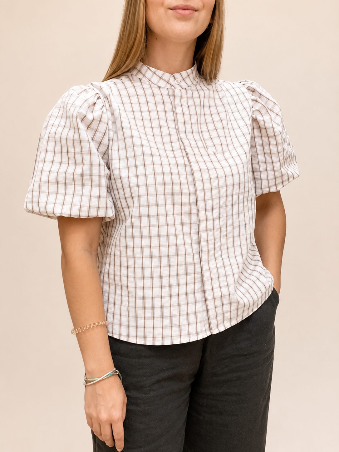 Camisa Siennú
