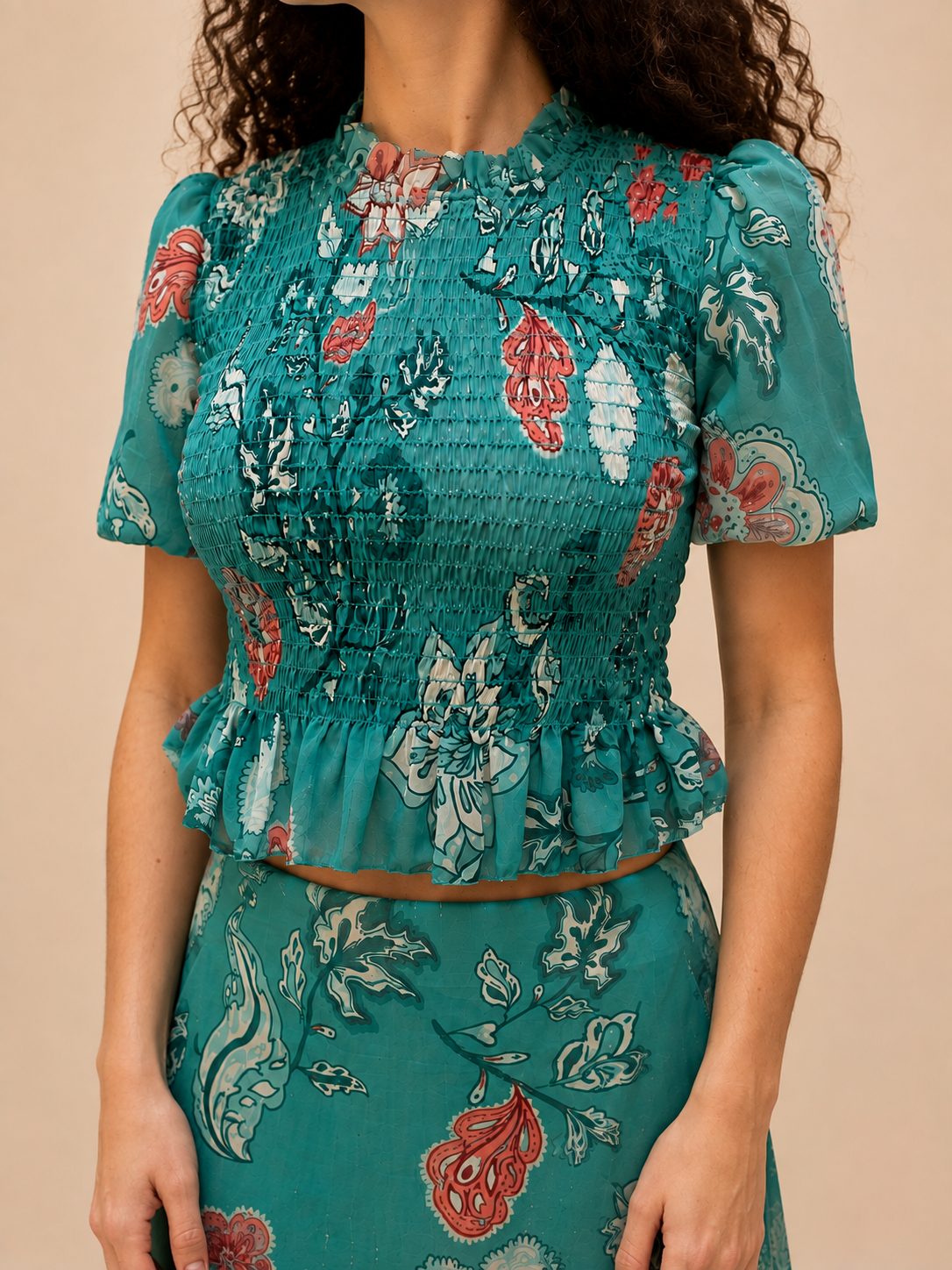 Camisa Joweber