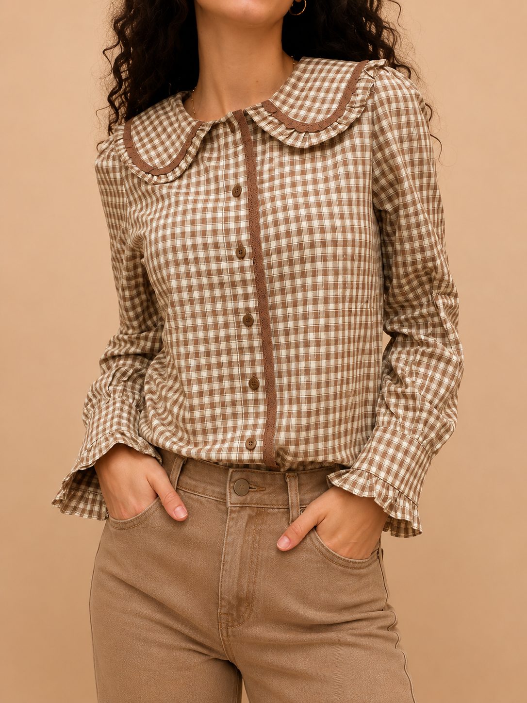 Camisa Mery