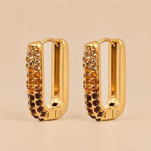 Pendientes Isolis