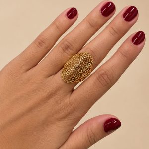 Anillo Nova