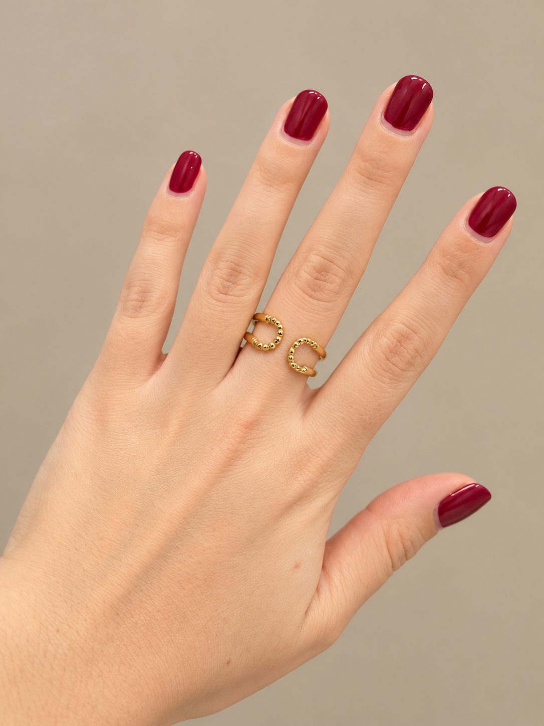 Anillo Arezzo