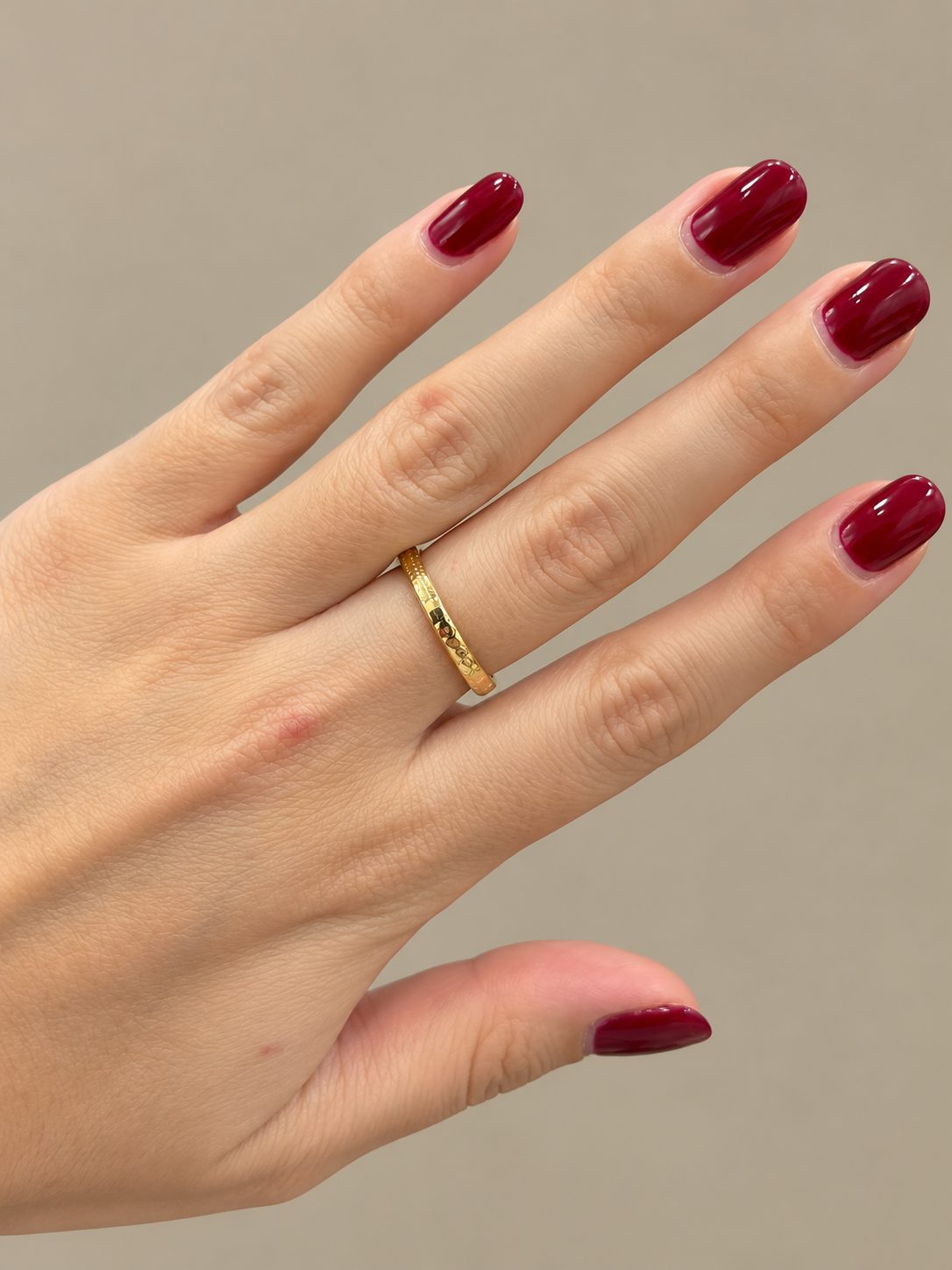 Anillo Kotor
