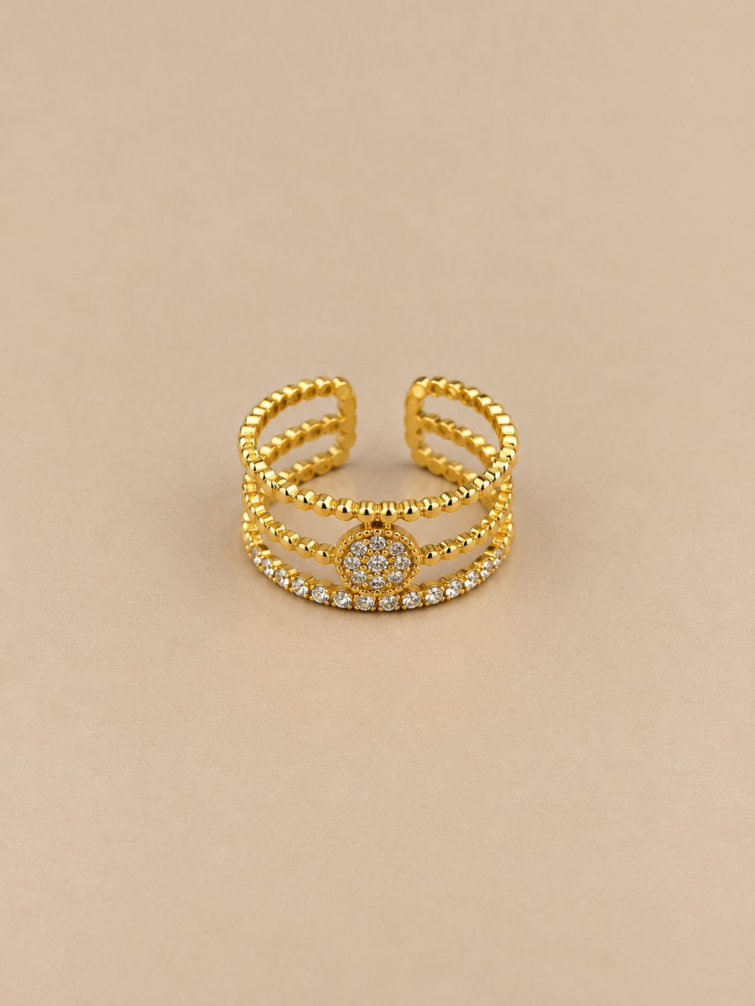 Anillo Essaouira