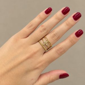 Anillo Anatolia