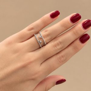Anillo Aglaia