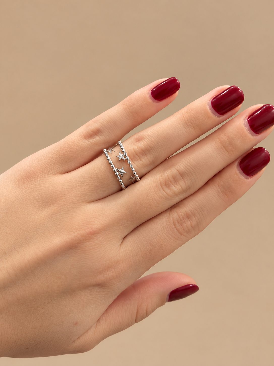 Anillo Aglaia