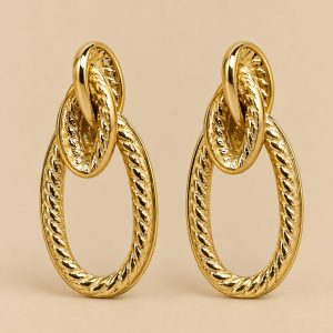 Pendientes Yuna