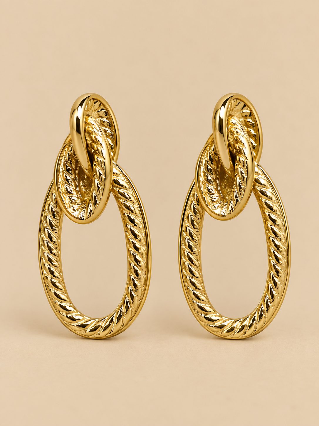Pendientes Yuna