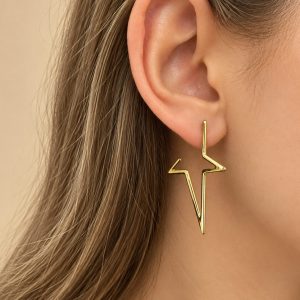 Pendientes Kira
