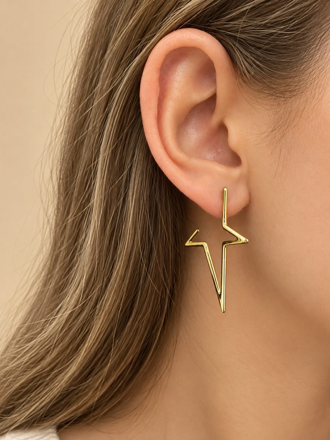 Pendientes Kira