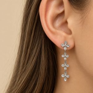 Pendientes Ayla