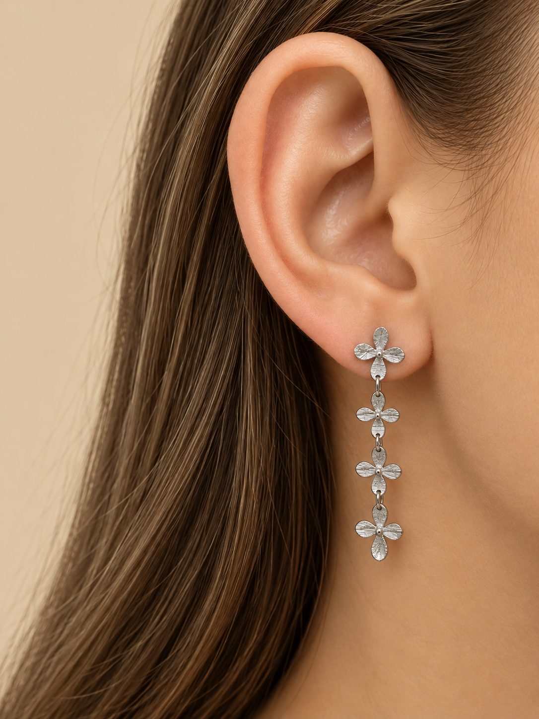 Pendientes Ayla