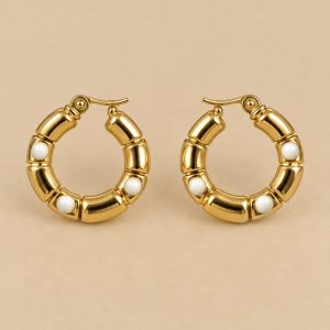 Pendientes Oda