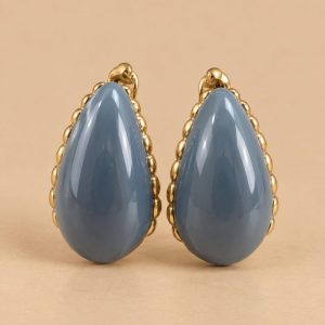 Pendientes Nácar