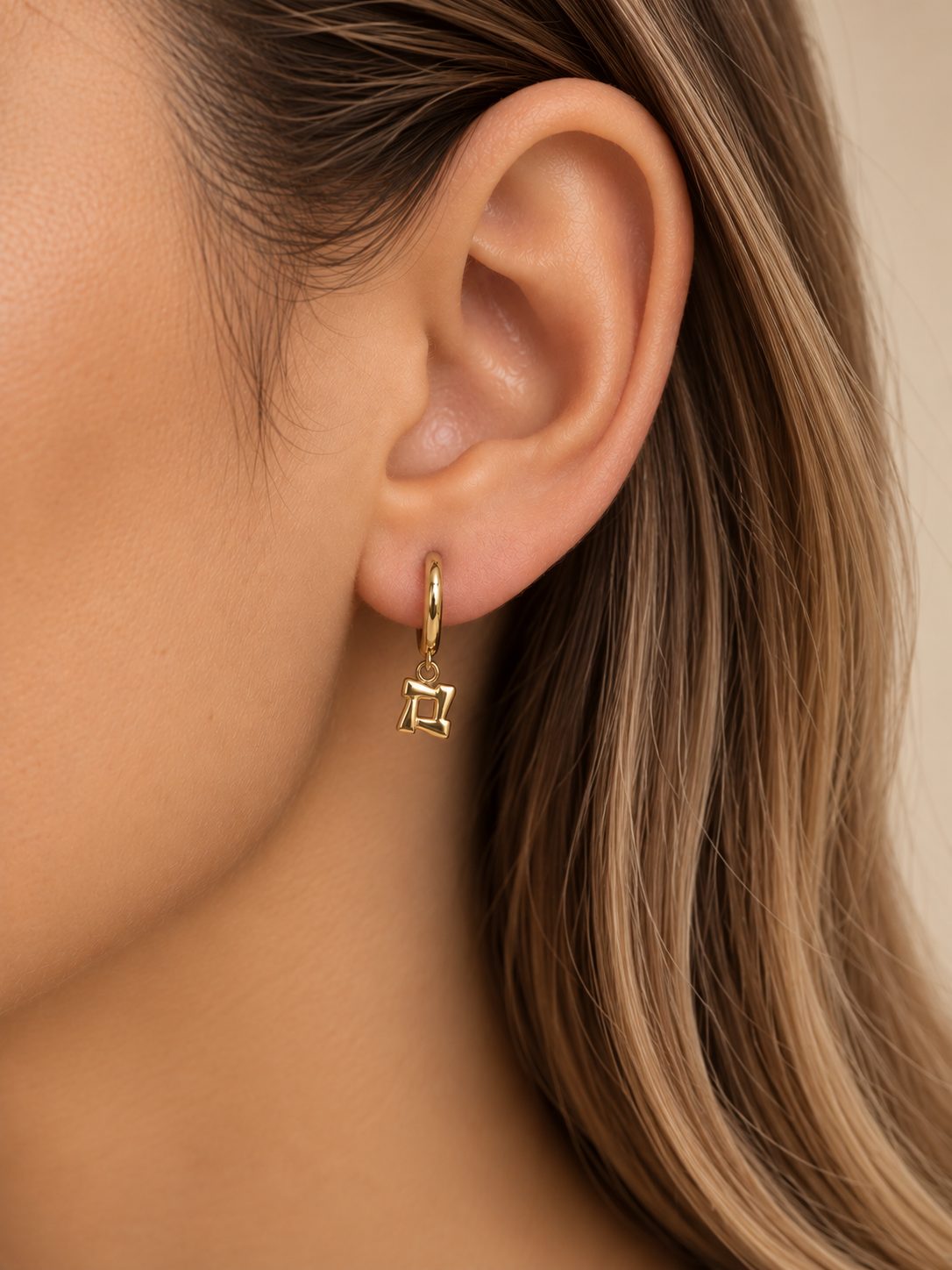 Pendientes Mardin