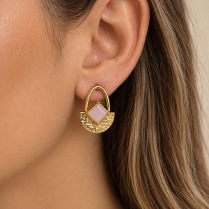 Pendientes Albor