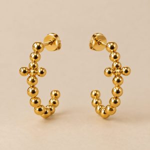 Pendientes Akyaka