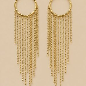 Pendientes Fiorel