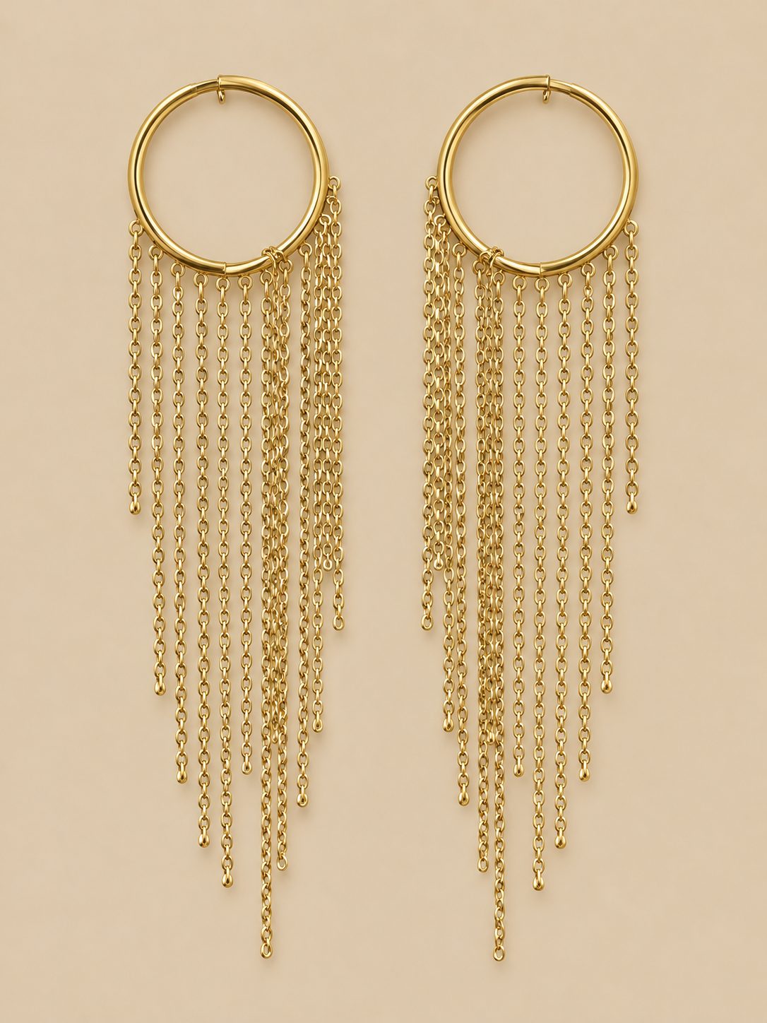 Pendientes Fiorel