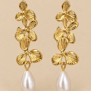 Pendientes Chantelle