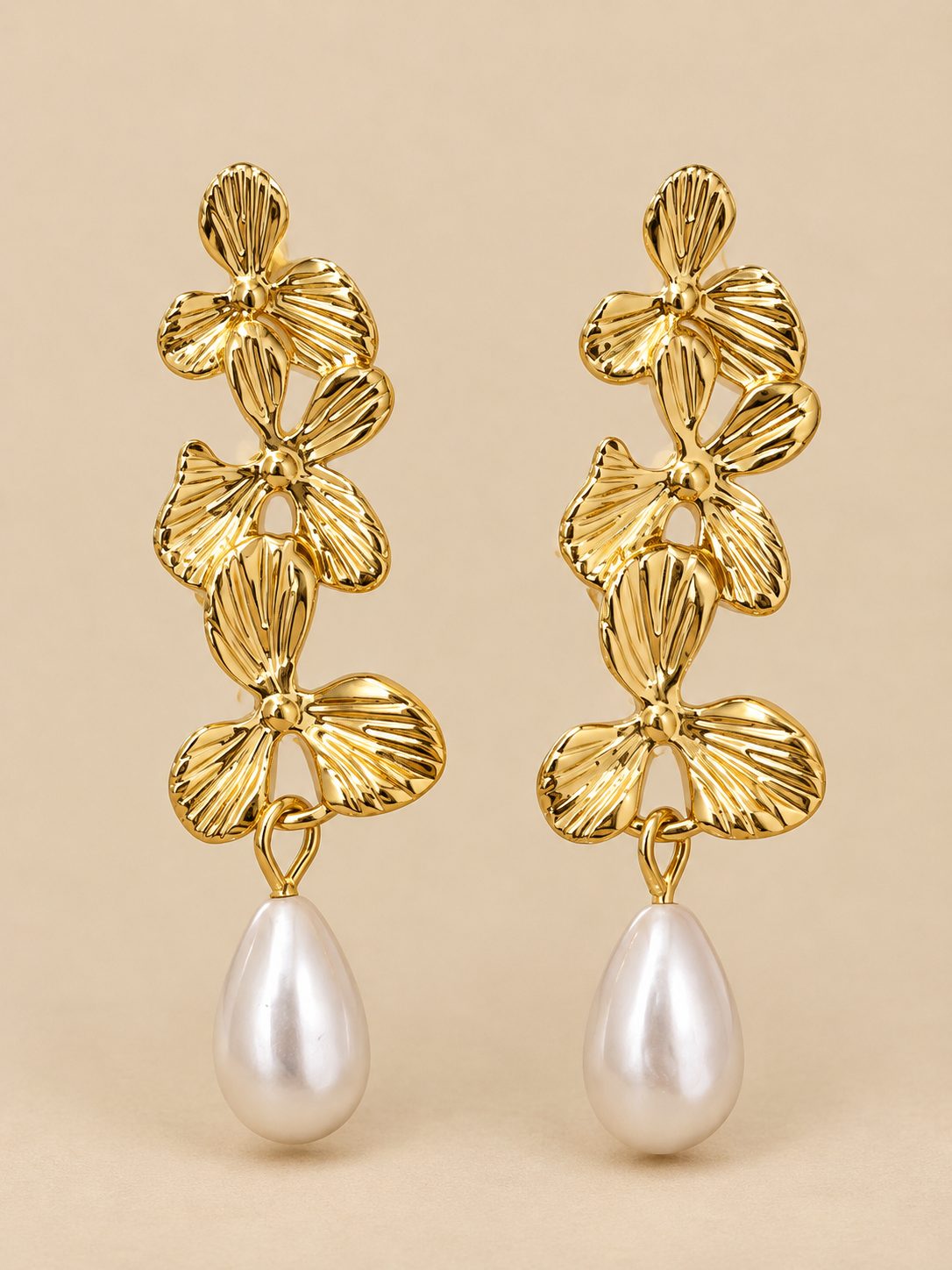 Pendientes Chantelle