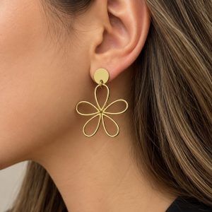 Pendientes Lumi