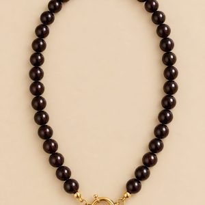Collar personalizable Iria