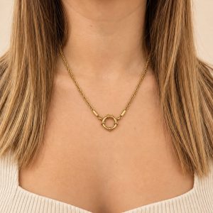 Collar personalizable Aisha
