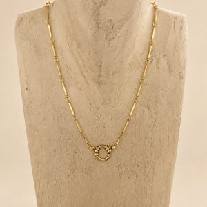 Collar personalizable Arlet