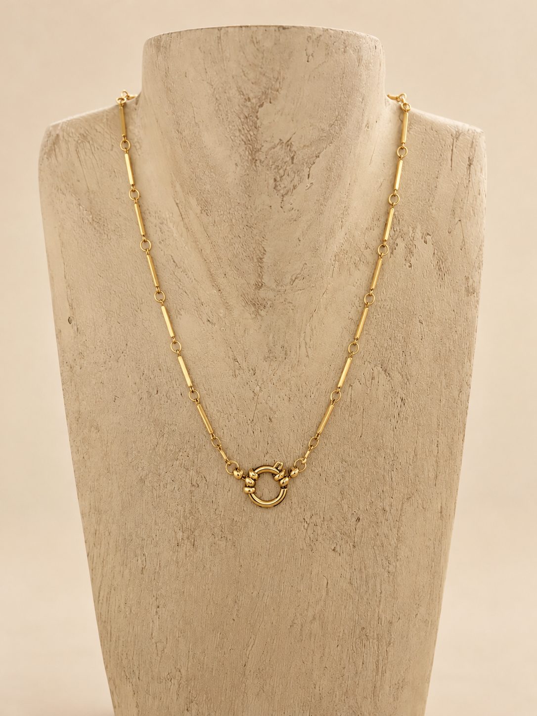Collar personalizable Arlet