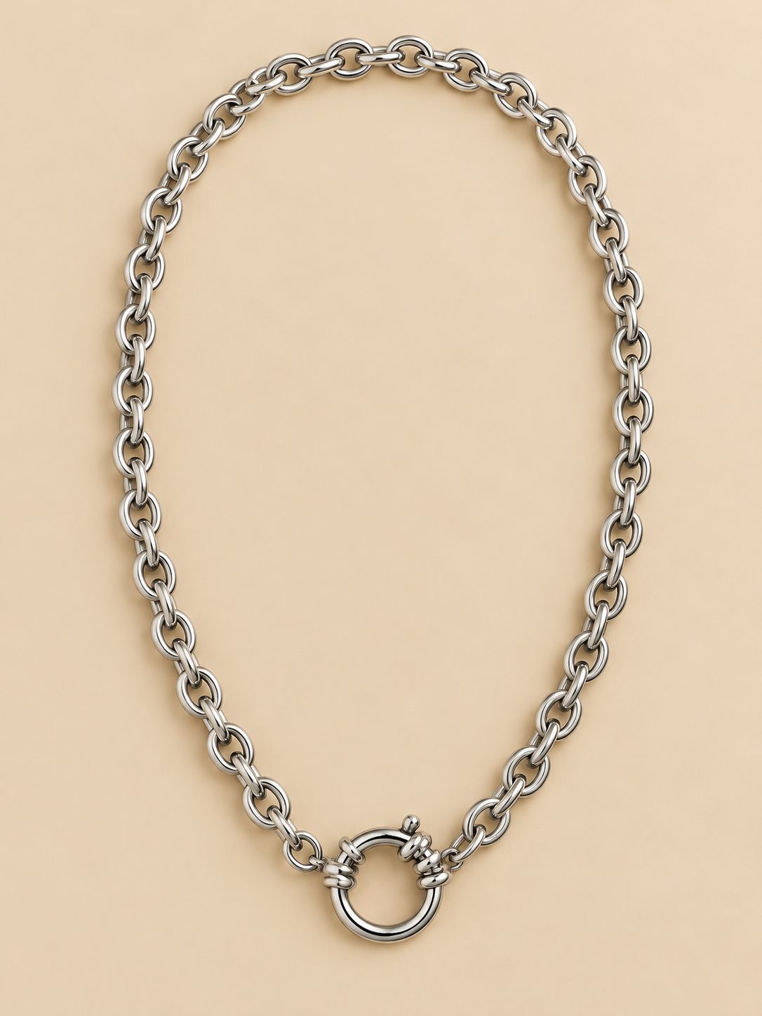 Collar personalizable Eira
