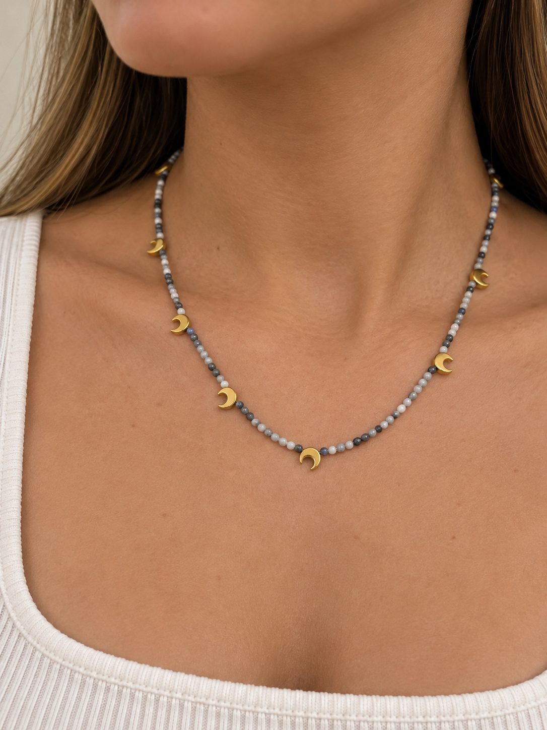 Collar Luna
