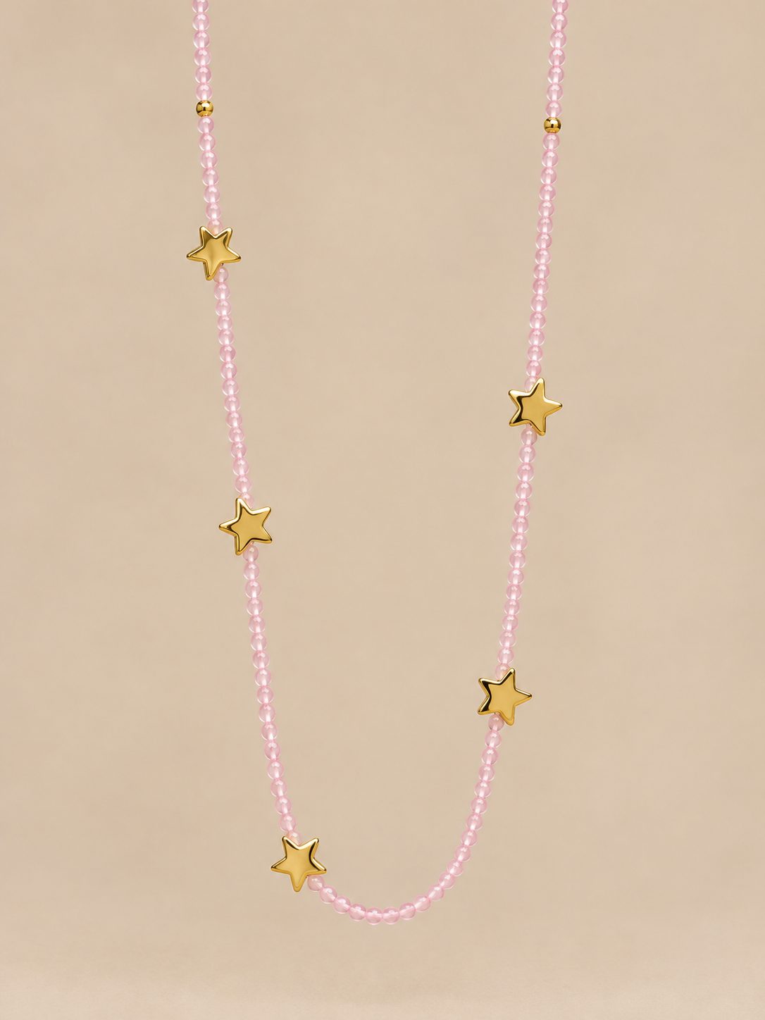 Collar Estrella