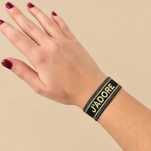 Pulsera J´adore