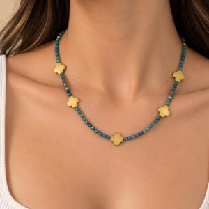 Collar Margarita