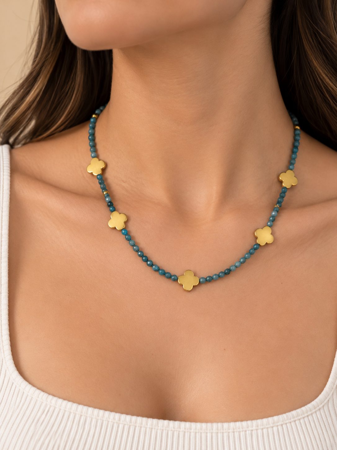 Collar Margarita