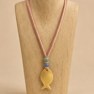 Collar Ulexia