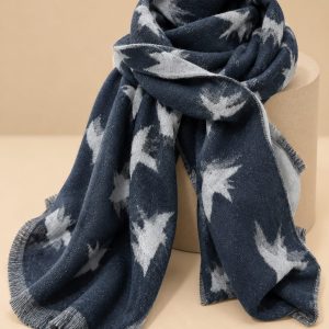 Bufanda Cozy