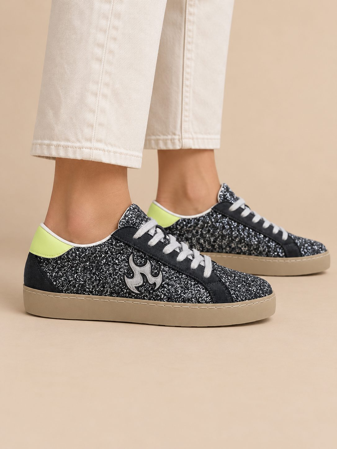 Zapatilla Lunasa