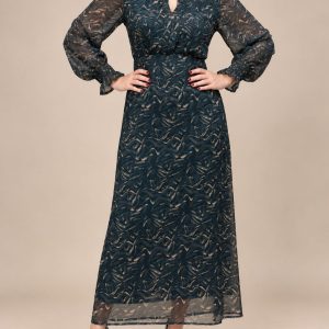 Vestido Kaelis