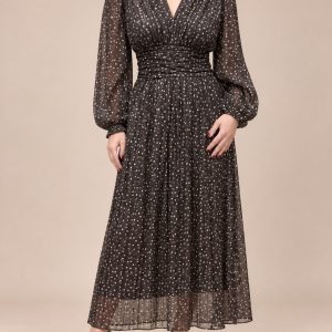 Vestido Elaraen