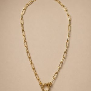 Collar personalizado acero inoxidable