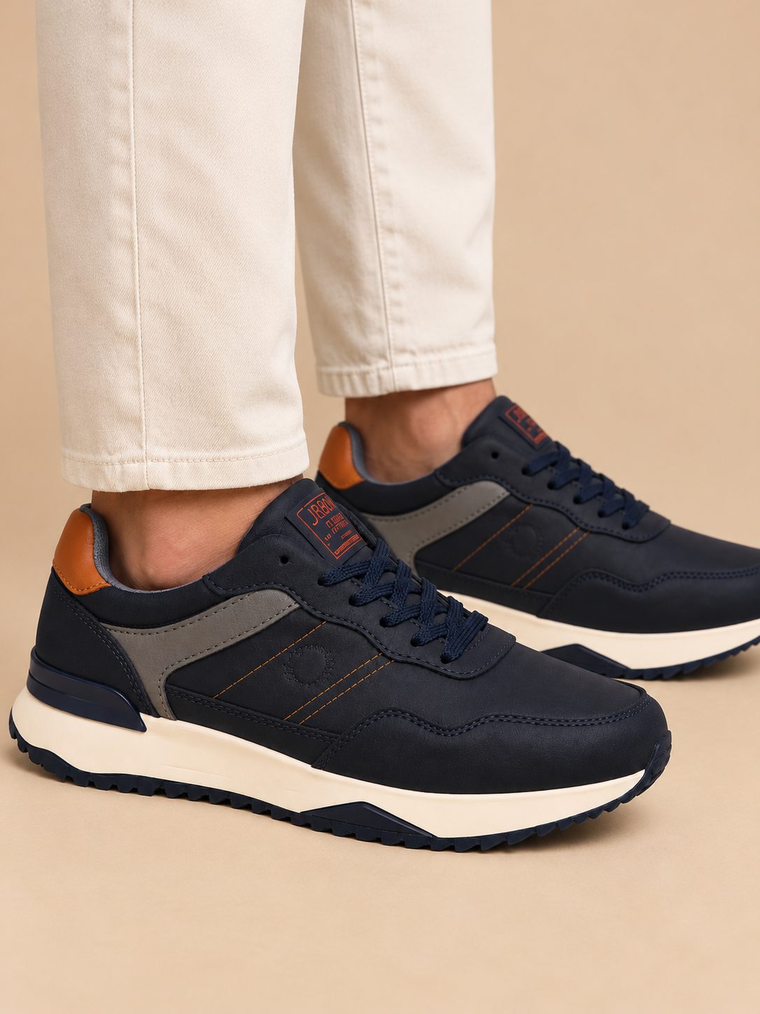 Deportiva Navir
