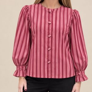 Camisa Amarena