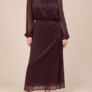 Vestido Morgana