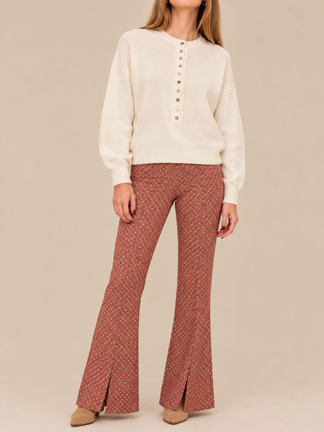 Pantalón Pompon